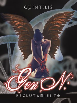 cover image of Gen N